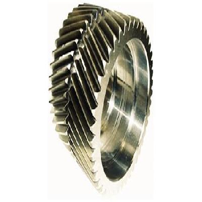 Double Helical Gears