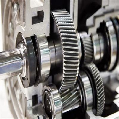 Industrial Gear