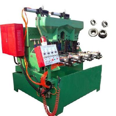 Nut Tapping Machine Base