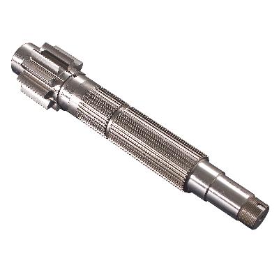 pinion shafts
