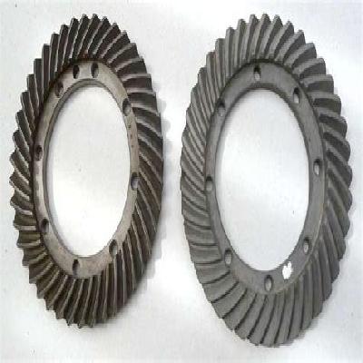 Ring Gears