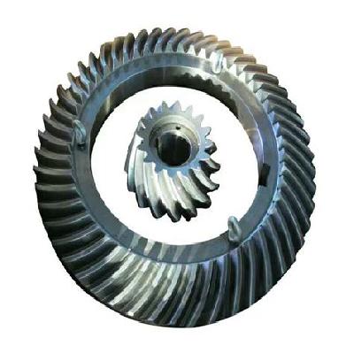 Sugarcane Crusher Pinion Gear