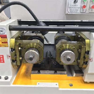 Thread-Rolling Machine Base