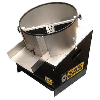 Trimming Machine Base