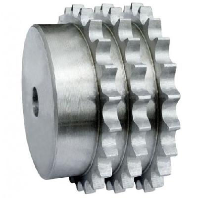 Triplex Chain Sprocket