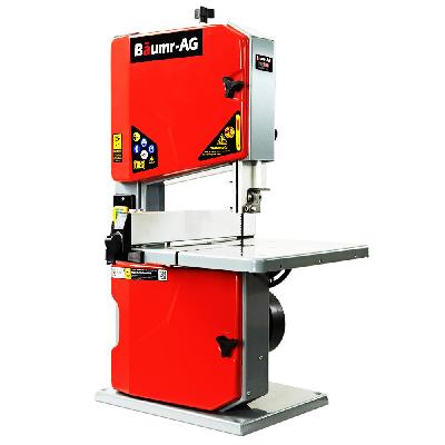 Wood Cutting Band Saw Machine Base