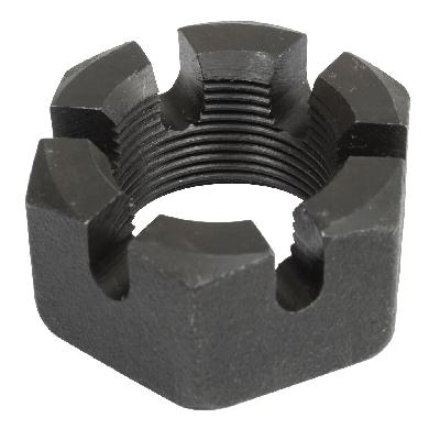Axle Check Nut