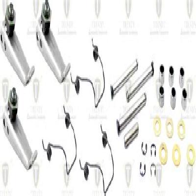Clutch Lever Kit EX 2515