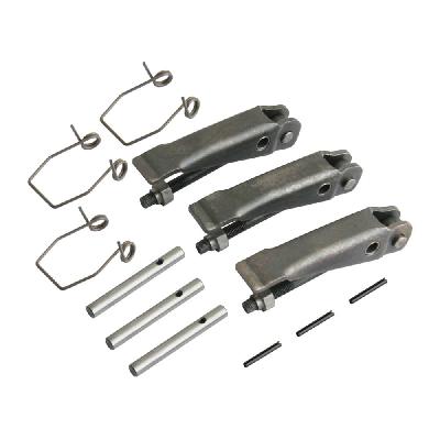 Clutch Lever Kit Leyland - Tusker