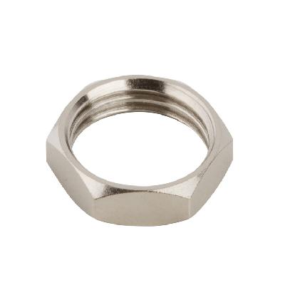 Defensive Check Nut 1210 Big
