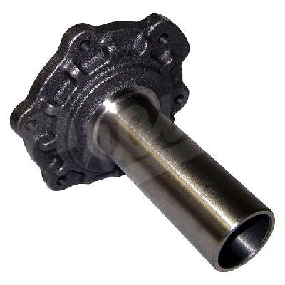 Main Drive Gear Retainer Tata