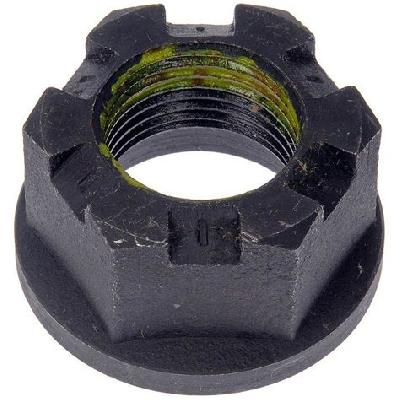 Pinion Nut