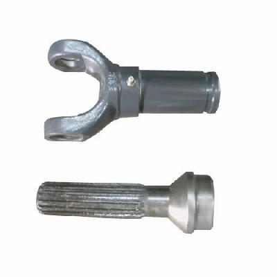 Propeller Shaft  Sleeve Yoke Taurus Big