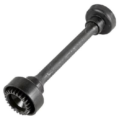Propeller Shaft Rear Teeth