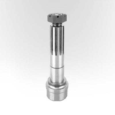 Propeller Shaft Teeth Leyland