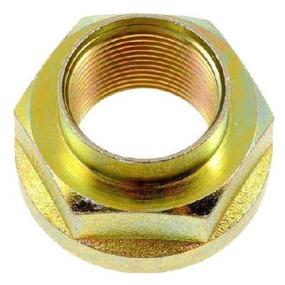 Spindle Nut
