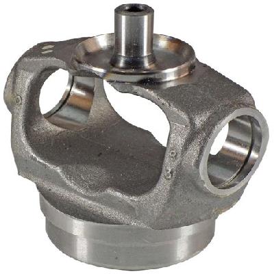 Stud Ball Half Yoke End Leyland