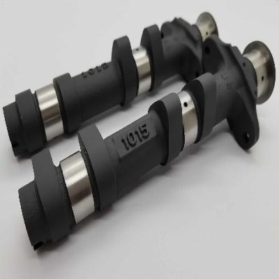 Cam Shafts