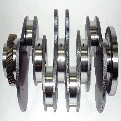 Crank Shaft