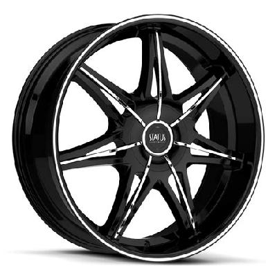 Crown Wheels
