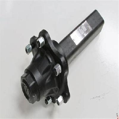 Stub Axles