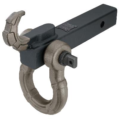 Tow Hook
