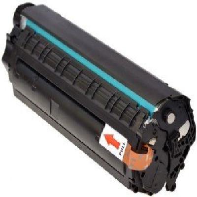 F109 Formujet Black Toner Cartridge