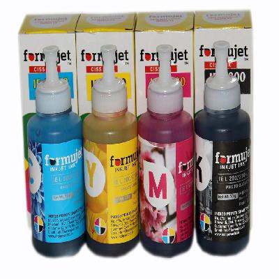 Formujet Sublimation  Printing Ink