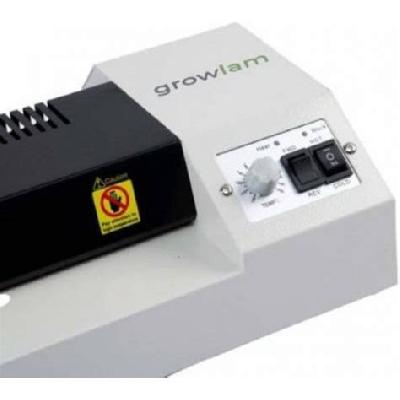 GL-12 Lamination Machine