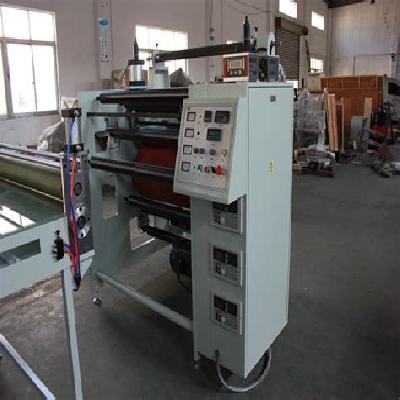 Hot Lamination Machines