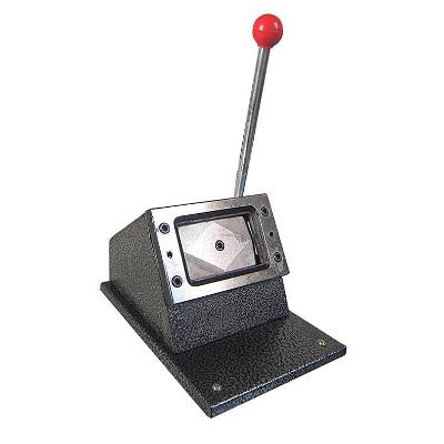 ID Card Die Cutter