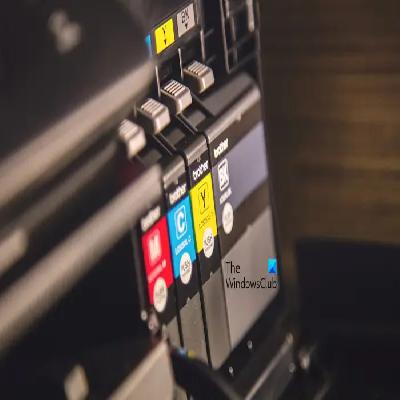 Inkjet Toner Cartridges