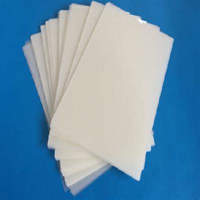 Lamination  pouch  film