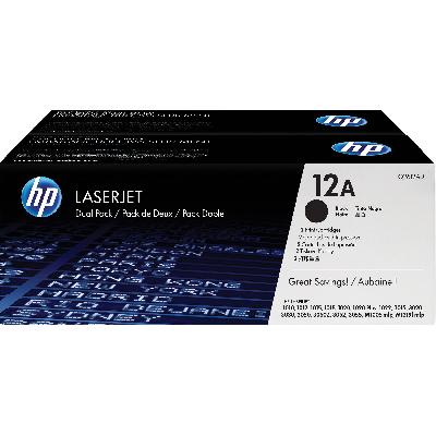 Laser Toner Cartridges