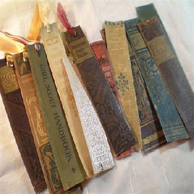 Page Marker Book Mark