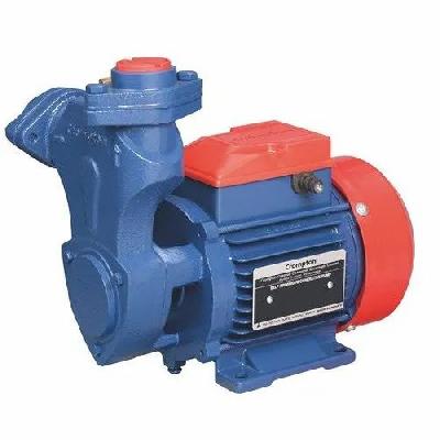 10-100 kW Crompton Greaves Motor