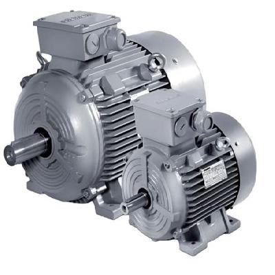 3 Phase Siemens Brake Motor