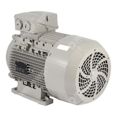 3 Phase Siemens Electric Motor