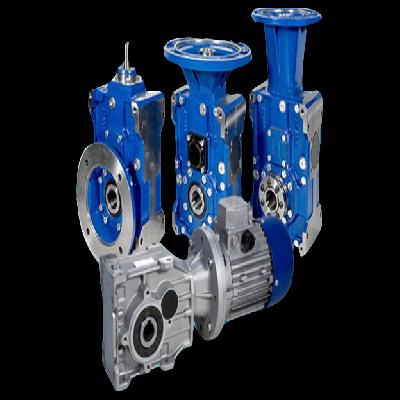 Bevel Helical Gear Motors