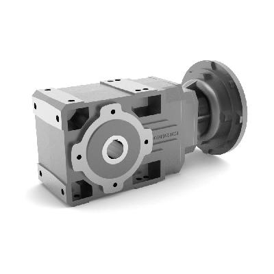 Bonfiglioli 1.5 KW Inline Helical Gearbox
