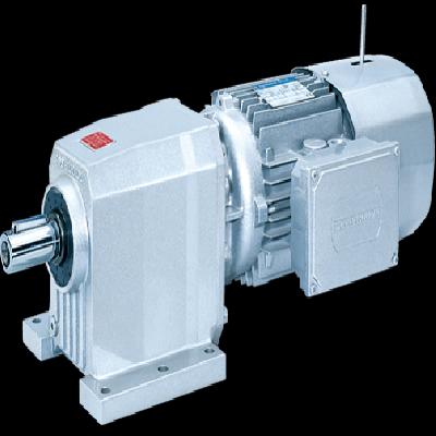 Bonfiglioli Geared Motor