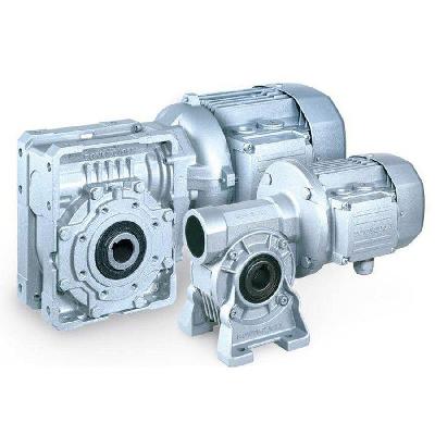Bonfiglioli Parallel Shaft Geared Motor
