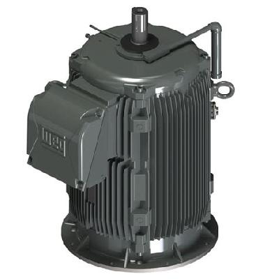 Cooling Tower Flange Mounted Motor