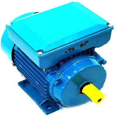 Crompton GF 6778 Single Phase Motor