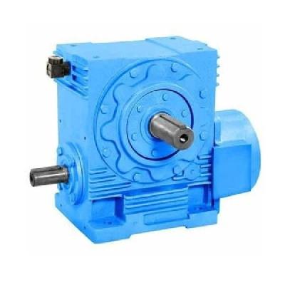 Elecon Small Series Worm Gear