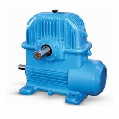 Elecon SNU Modular Universal Mounting Gear Box