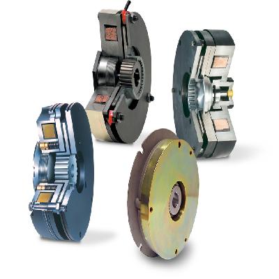 Electric Brake Motor