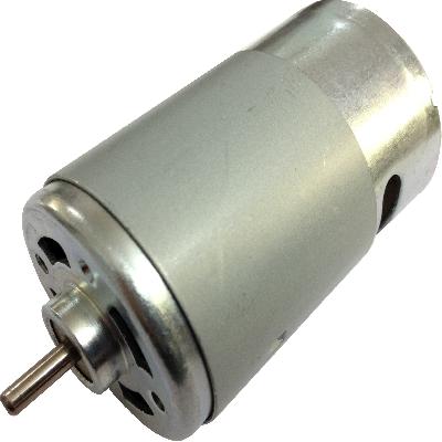 Electric PMDC Motor