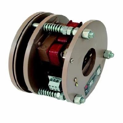 Geared Brake Motors