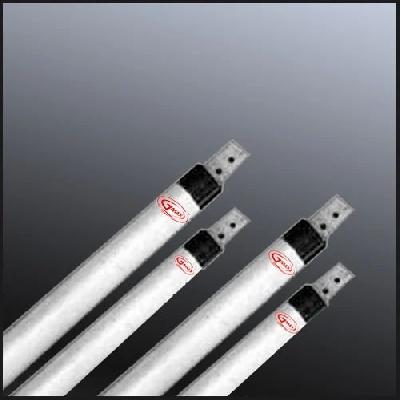 Gi Earthing Electrode